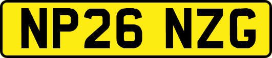 NP26NZG