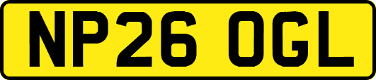 NP26OGL
