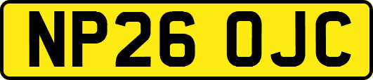 NP26OJC