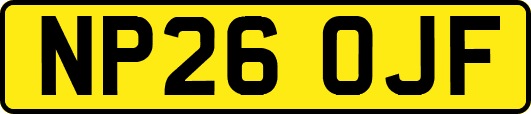 NP26OJF
