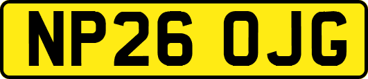 NP26OJG