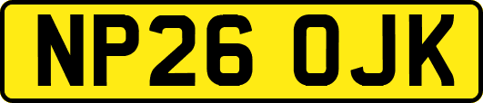 NP26OJK