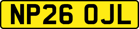 NP26OJL