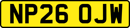 NP26OJW