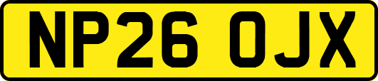 NP26OJX