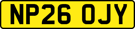 NP26OJY