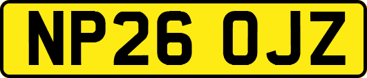 NP26OJZ