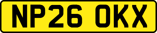 NP26OKX
