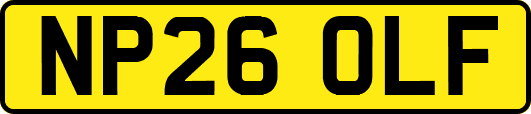 NP26OLF