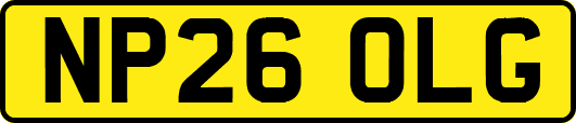NP26OLG