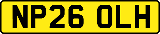 NP26OLH