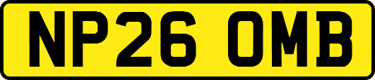 NP26OMB