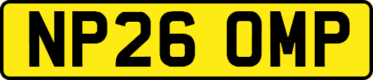 NP26OMP