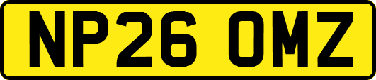 NP26OMZ