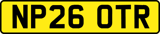 NP26OTR