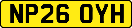 NP26OYH