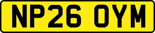 NP26OYM