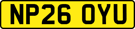 NP26OYU