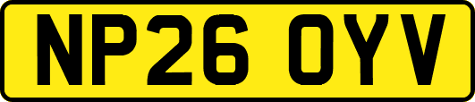 NP26OYV