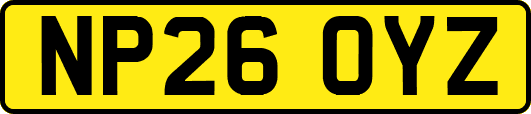 NP26OYZ
