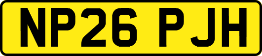 NP26PJH