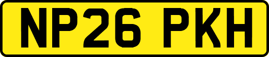 NP26PKH