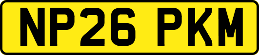 NP26PKM