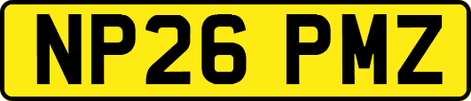 NP26PMZ