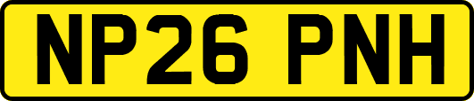 NP26PNH