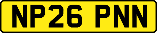 NP26PNN