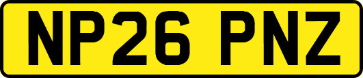 NP26PNZ