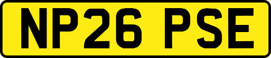 NP26PSE