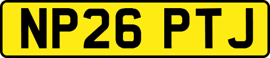 NP26PTJ