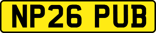 NP26PUB