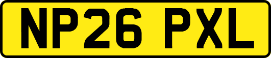 NP26PXL