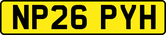NP26PYH