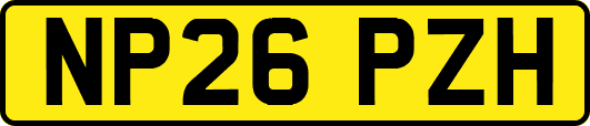 NP26PZH
