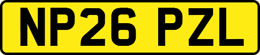 NP26PZL
