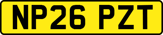 NP26PZT