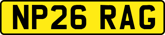 NP26RAG