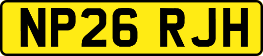 NP26RJH