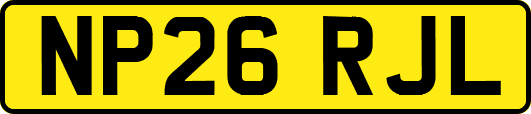 NP26RJL