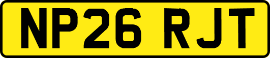 NP26RJT