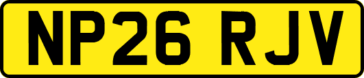 NP26RJV