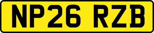 NP26RZB