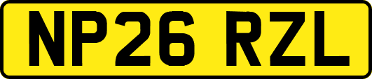 NP26RZL