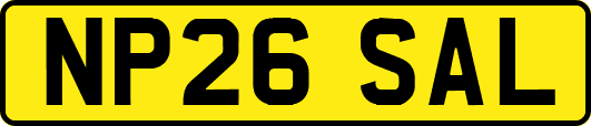 NP26SAL