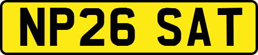 NP26SAT