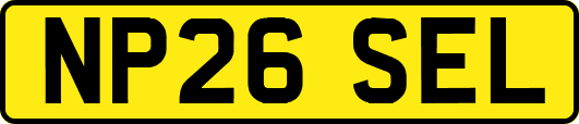 NP26SEL
