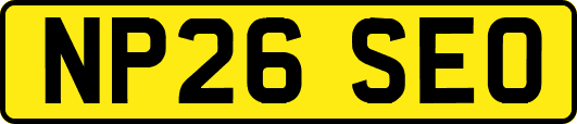 NP26SEO
